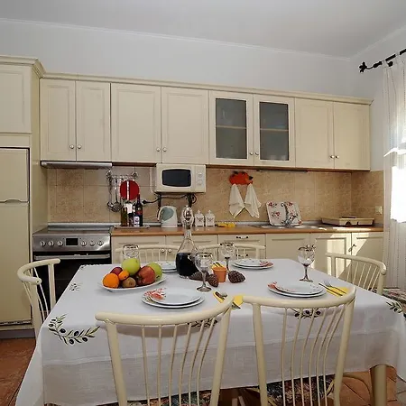 Stalakton Country Maisonettes Halikounas Room photo