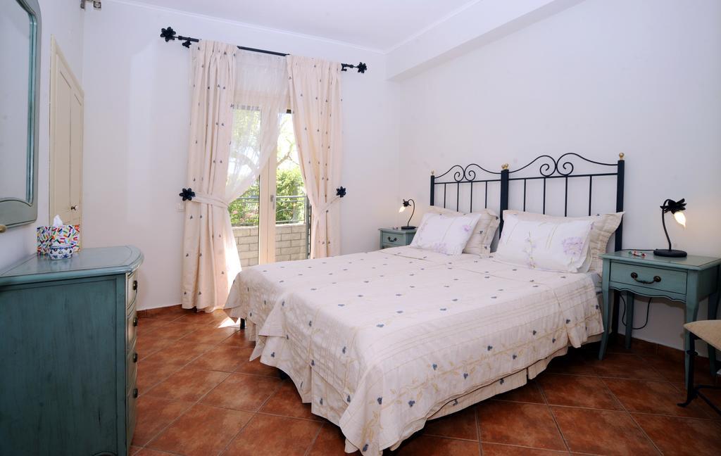 Stalakton Country Maisonettes Apartamento Halikounas