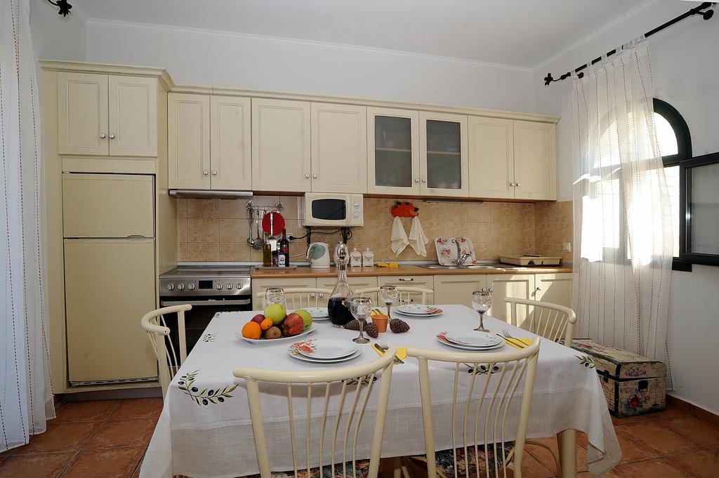 Stalakton Country Maisonettes Apartamento *