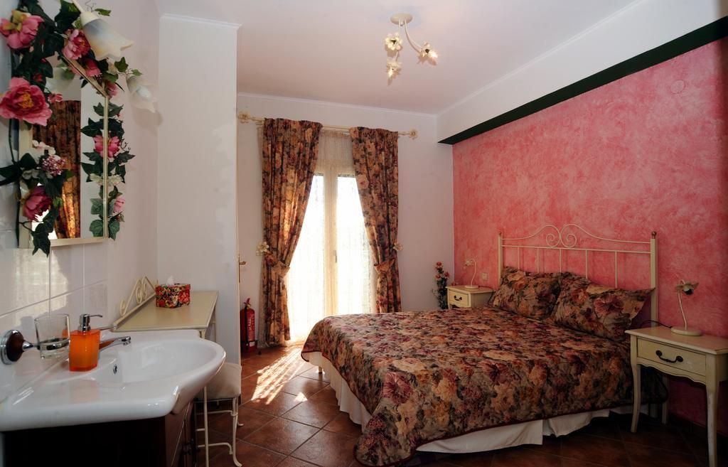 Stalakton Country Maisonettes Apartamento