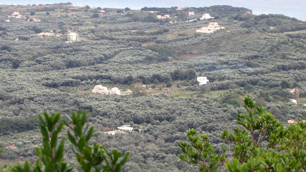 Apartamento Stalakton Country Maisonettes Halikounas
