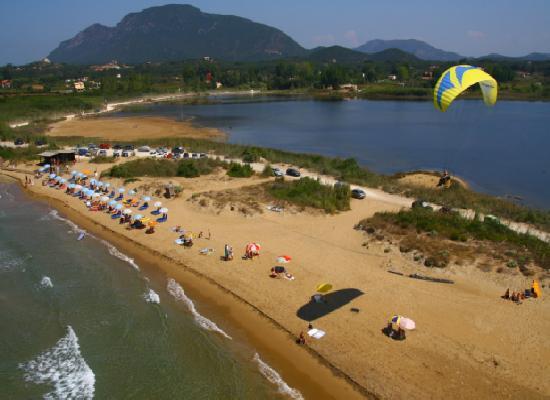 Apartamento Stalakton Country Maisonettes *