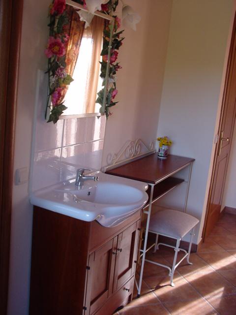 Stalakton Country Maisonettes Apartamento Halikounas