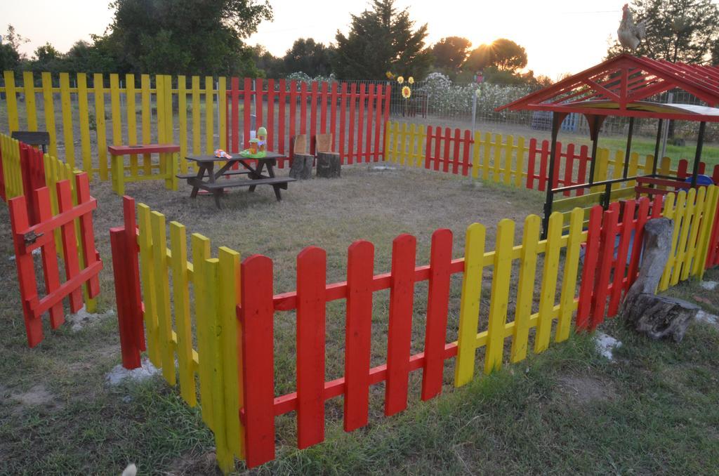Apartamento Stalakton Country Maisonettes *